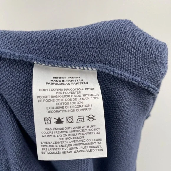 Nike Sportswear French Terry Icon Clash Shorts Plus Size 2X - Picture 6 of 8